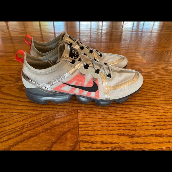 Nike Vapormax 2019 Size 13 - Picture 3 of 6